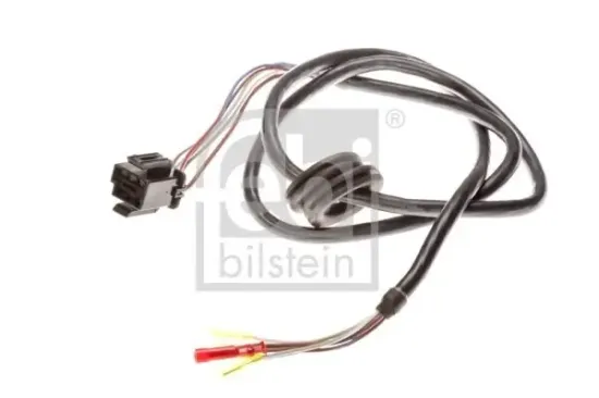 Kabelreparatursatz, Kofferraumdeckel FEBI BILSTEIN 107058 Bild Kabelreparatursatz, Kofferraumdeckel FEBI BILSTEIN 107058
