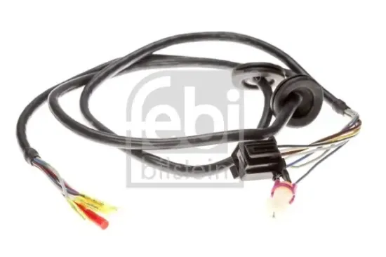 Kabelreparatursatz, Kofferraumdeckel rechts FEBI BILSTEIN 107060 Bild Kabelreparatursatz, Kofferraumdeckel rechts FEBI BILSTEIN 107060