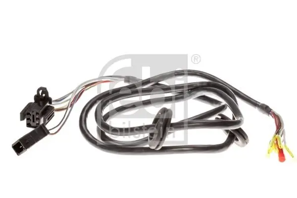 Kabelreparatursatz, Kofferraumdeckel links FEBI BILSTEIN 107061