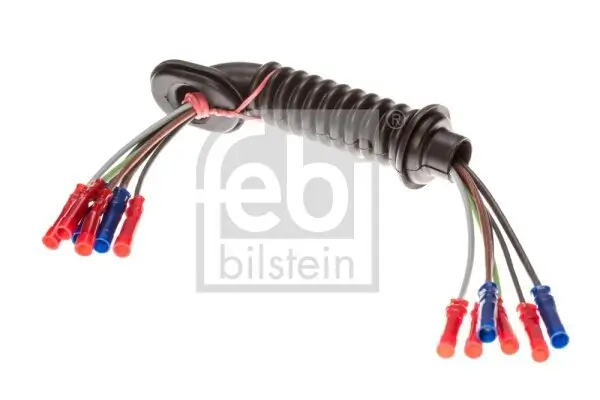 Kabelreparatursatz, Heckklappe FEBI BILSTEIN 107062
