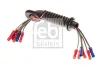 Kabelreparatursatz, Heckklappe FEBI BILSTEIN 107062