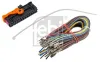 Kabelreparatursatz, T&uuml;r vorne und hinten beidseitig FEBI BILSTEIN 107063