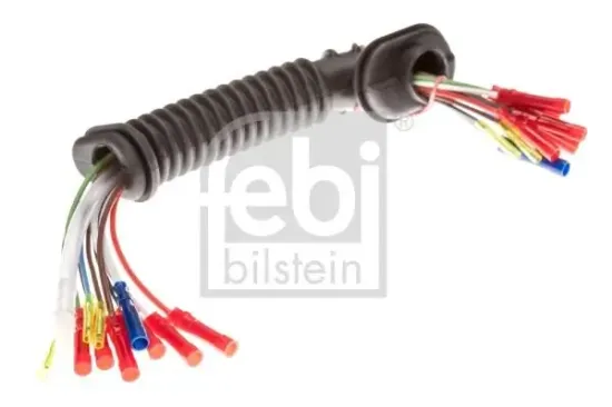Kabelreparatursatz, Heckklappe links FEBI BILSTEIN 107066 Bild Kabelreparatursatz, Heckklappe links FEBI BILSTEIN 107066