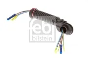 Kabelreparatursatz, Heckklappe rechts FEBI BILSTEIN 107067