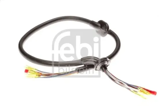 Zahnriemen FEBI BILSTEIN 10937 Bild Zahnriemen FEBI BILSTEIN 10937
