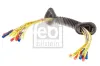 Kabelreparatursatz, Heckklappe links FEBI BILSTEIN 107069