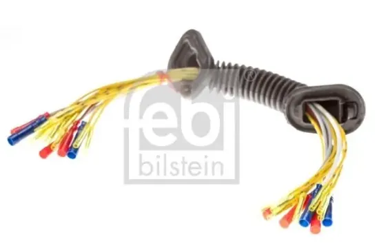 Kabelreparatursatz, Heckklappe links FEBI BILSTEIN 107069 Bild Kabelreparatursatz, Heckklappe links FEBI BILSTEIN 107069