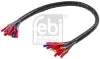 Kabelreparatursatz, T&uuml;r beifahrerseitig FEBI BILSTEIN 107070