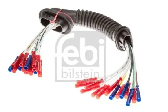 Kabelreparatursatz, Heckklappe FEBI BILSTEIN 107071 Bild Kabelreparatursatz, Heckklappe FEBI BILSTEIN 107071