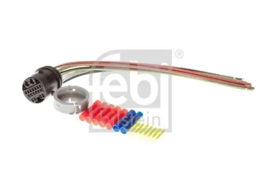 Kabelreparatursatz, Tür hinten beidseitig FEBI BILSTEIN 107079 Bild Kabelreparatursatz, Tür hinten beidseitig FEBI BILSTEIN 107079
