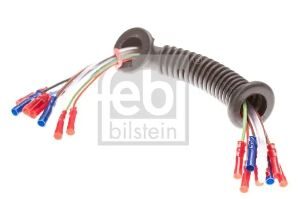 Kabelreparatursatz, Heckklappe FEBI BILSTEIN 107081