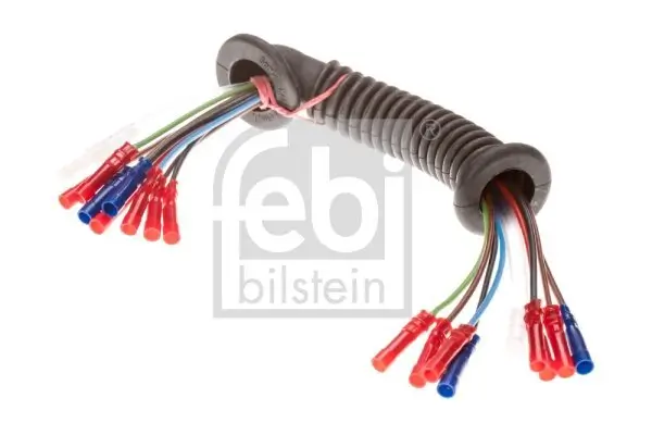 Kabelreparatursatz, Heckklappe FEBI BILSTEIN 107082