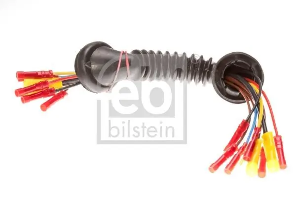 Kabelreparatursatz, Heckklappe FEBI BILSTEIN 107084