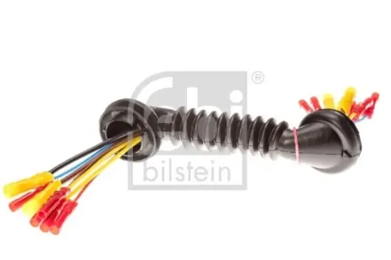 Kabelreparatursatz, Heckklappe FEBI BILSTEIN 107085 Bild Kabelreparatursatz, Heckklappe FEBI BILSTEIN 107085