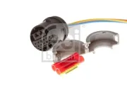 Kabelreparatursatz, Tür hinten beidseitig FEBI BILSTEIN 107090