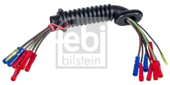 Kabelreparatursatz, Heckklappe FEBI BILSTEIN 107094 Bild Kabelreparatursatz, Heckklappe FEBI BILSTEIN 107094
