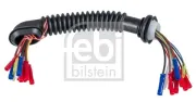 Kabelreparatursatz, Heckklappe FEBI BILSTEIN 107095