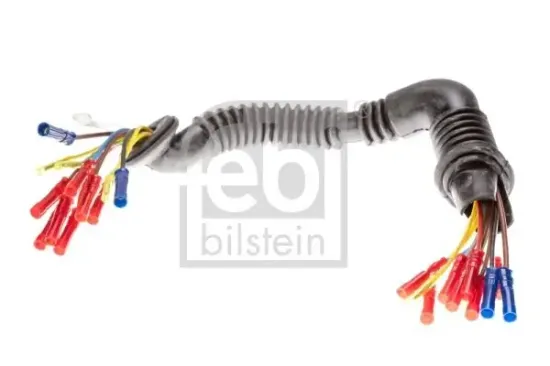 Kabelreparatursatz, Heckklappe FEBI BILSTEIN 107097 Bild Kabelreparatursatz, Heckklappe FEBI BILSTEIN 107097