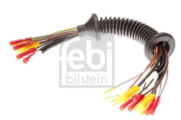 Kabelreparatursatz, Heckklappe FEBI BILSTEIN 107102
