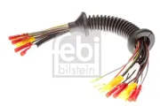 Kabelreparatursatz, Heckklappe FEBI BILSTEIN 107102