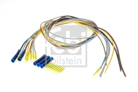 Sensor, Raddrehzahl Vorderachse links FEBI BILSTEIN 109398 Bild Sensor, Raddrehzahl Vorderachse links FEBI BILSTEIN 109398