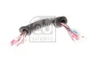 Kabelreparatursatz, Heckklappe links FEBI BILSTEIN 107107