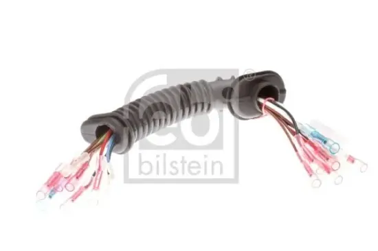 Kabelreparatursatz, Heckklappe links FEBI BILSTEIN 107107 Bild Kabelreparatursatz, Heckklappe links FEBI BILSTEIN 107107