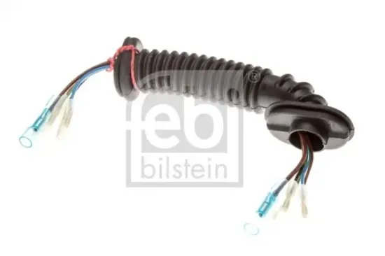 Kabelreparatursatz, Heckklappe rechts FEBI BILSTEIN 107108 Bild Kabelreparatursatz, Heckklappe rechts FEBI BILSTEIN 107108