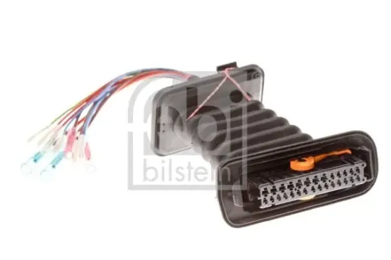Kabelreparatursatz, Tür vorne beidseitig FEBI BILSTEIN 107109 Bild Kabelreparatursatz, Tür vorne beidseitig FEBI BILSTEIN 107109