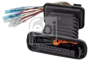 Kabelreparatursatz, Tür vorne beidseitig FEBI BILSTEIN 107111