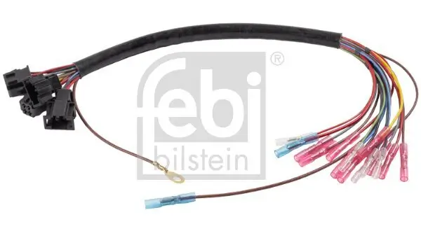 Kabelreparatursatz, Tür vorne links FEBI BILSTEIN 107112