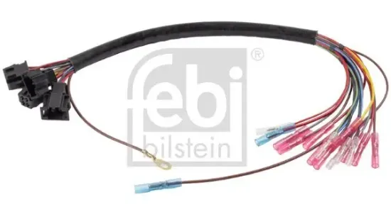 Kabelreparatursatz, Tür vorne links FEBI BILSTEIN 107112 Bild Kabelreparatursatz, Tür vorne links FEBI BILSTEIN 107112