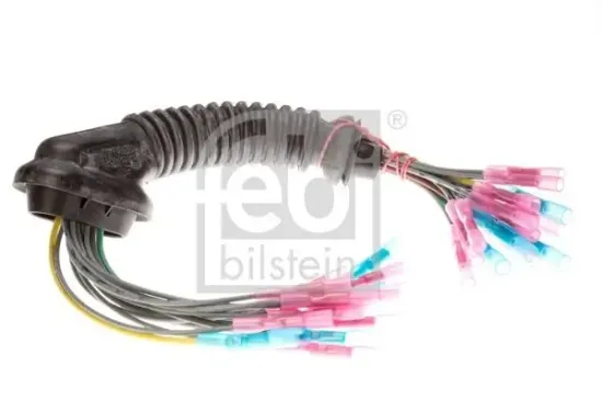 Kabelreparatursatz, Heckklappe FEBI BILSTEIN 107113 Bild Kabelreparatursatz, Heckklappe FEBI BILSTEIN 107113