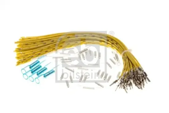 Kabelreparatursatz, Tür vorne beidseitig FEBI BILSTEIN 107116 Bild Kabelreparatursatz, Tür vorne beidseitig FEBI BILSTEIN 107116