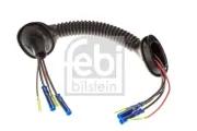 Kabelreparatursatz, Heckklappe links FEBI BILSTEIN 107118