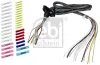 Kabelreparatursatz, Heckklappe links FEBI BILSTEIN 107122