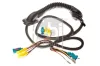 Kabelreparatursatz, Heckklappe links FEBI BILSTEIN 107125
