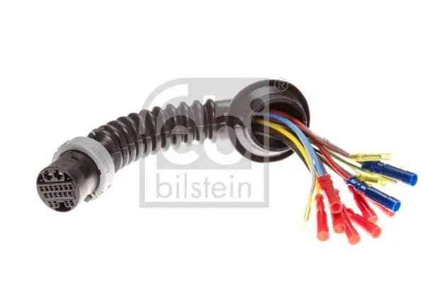 Kabelreparatursatz, Tür hinten beidseitig FEBI BILSTEIN 107126