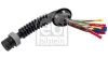 Kabelreparatursatz, Tür hinten beidseitig FEBI BILSTEIN 107127