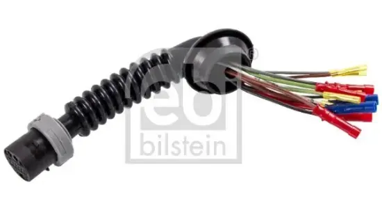 Kabelreparatursatz, Tür hinten beidseitig FEBI BILSTEIN 107127 Bild Kabelreparatursatz, Tür hinten beidseitig FEBI BILSTEIN 107127