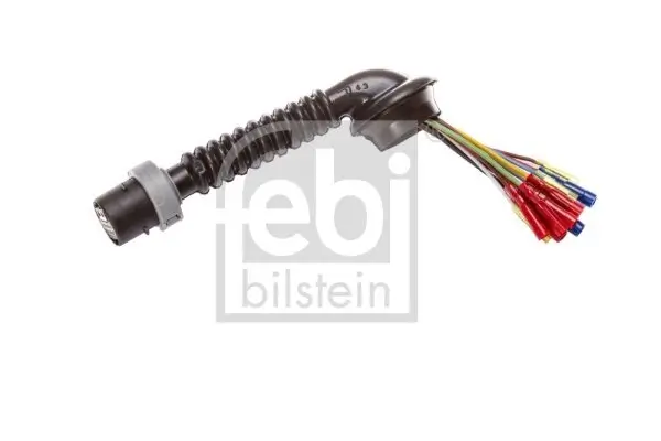 Kabelreparatursatz, Tür hinten FEBI BILSTEIN 107129