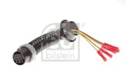 Kabelreparatursatz, Tür hinten beidseitig FEBI BILSTEIN 107130