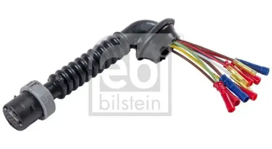 Kabelreparatursatz, Tür hinten beidseitig FEBI BILSTEIN 107134 Bild Kabelreparatursatz, Tür hinten beidseitig FEBI BILSTEIN 107134