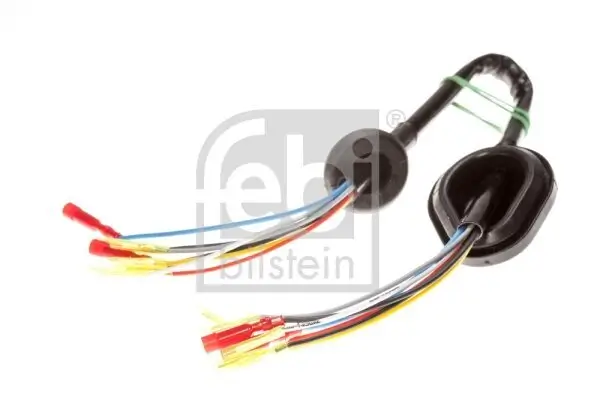 Kabelreparatursatz, Heckklappe FEBI BILSTEIN 107136 Bild Kabelreparatursatz, Heckklappe FEBI BILSTEIN 107136