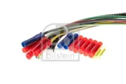 Kabelreparatursatz, Heckklappe FEBI BILSTEIN 107138