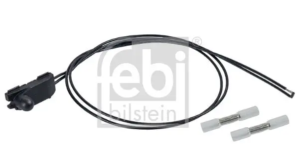 Sensor, Außentemperatur FEBI BILSTEIN 107141