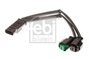 Kabelreparatursatz, Thermostat FEBI BILSTEIN 107146