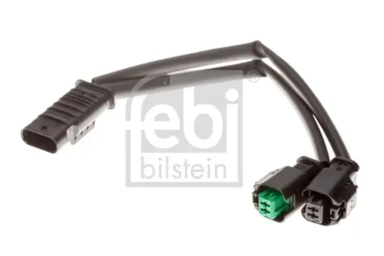Kabelreparatursatz, Thermostat FEBI BILSTEIN 107146 Bild Kabelreparatursatz, Thermostat FEBI BILSTEIN 107146