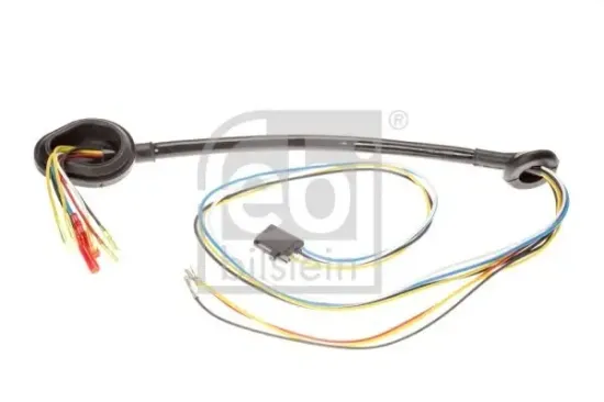 Kabelreparatursatz, Heckklappe FEBI BILSTEIN 107149 Bild Kabelreparatursatz, Heckklappe FEBI BILSTEIN 107149