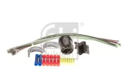 Kabelreparatursatz, Tür hinten beidseitig FEBI BILSTEIN 107150